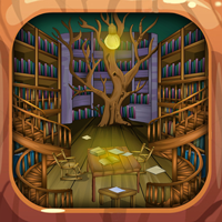 The Circle-Old Library Es…